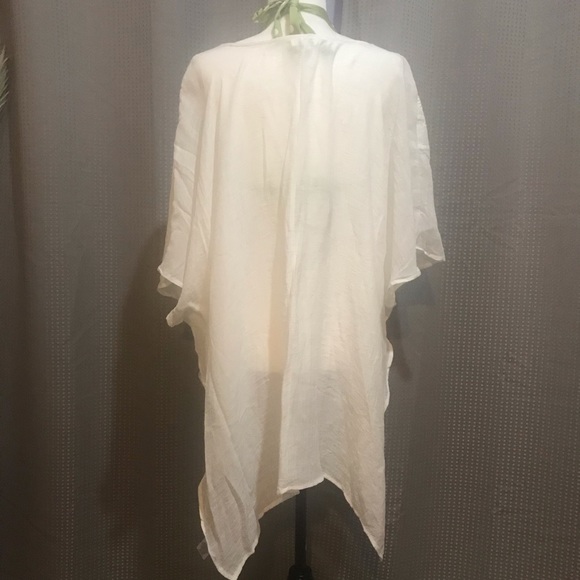 🔥2/$30🔥NWOT Umgee Super Soft Swim Coverup - Picture 6 of 6